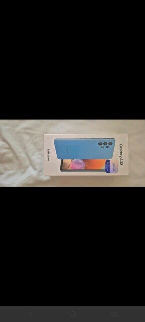SAMSUNG A32 DEGiSENSİZ