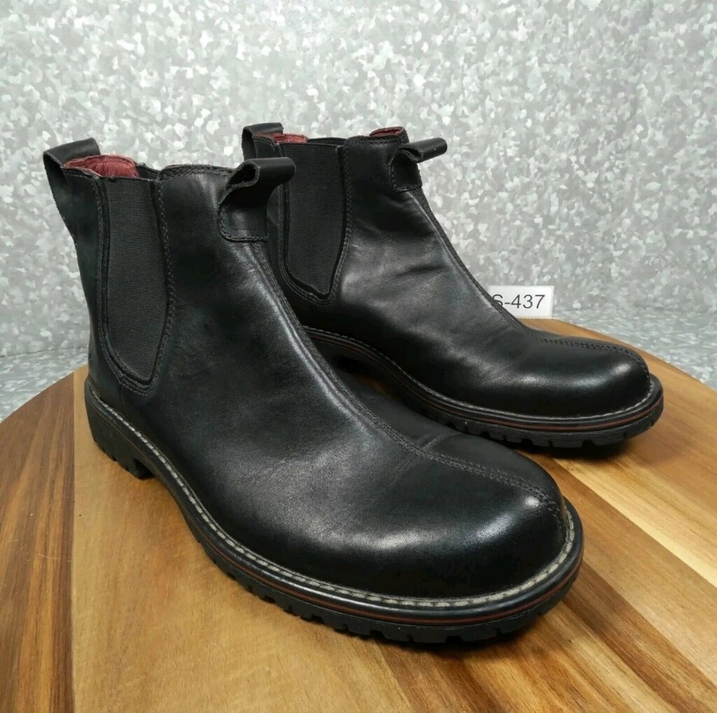 Clarks Bot , 41 Numara , Sıfır