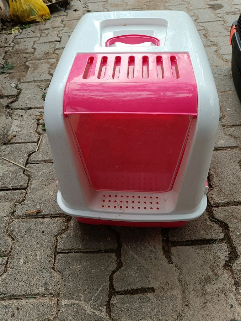 KEDİ MALZEME - 8