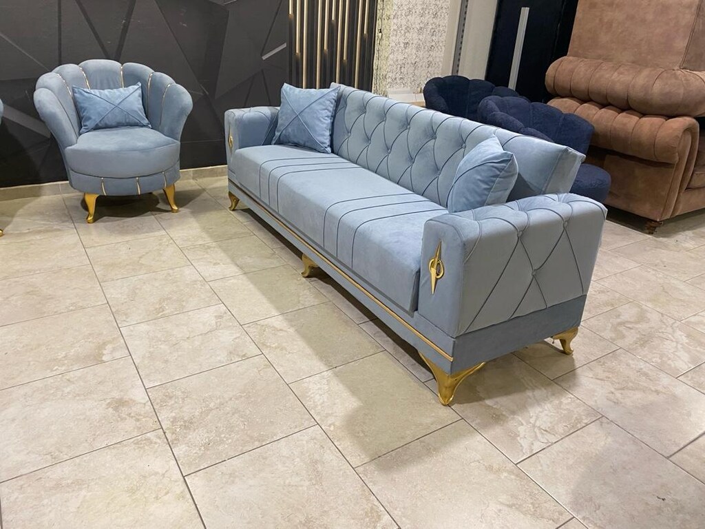 Koltuk takım - 4