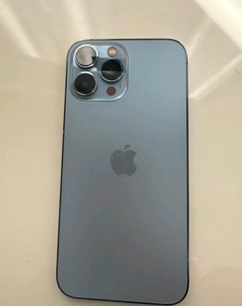 iPhone 13 Pro Max Sıfır Kapalı Kutu - 2