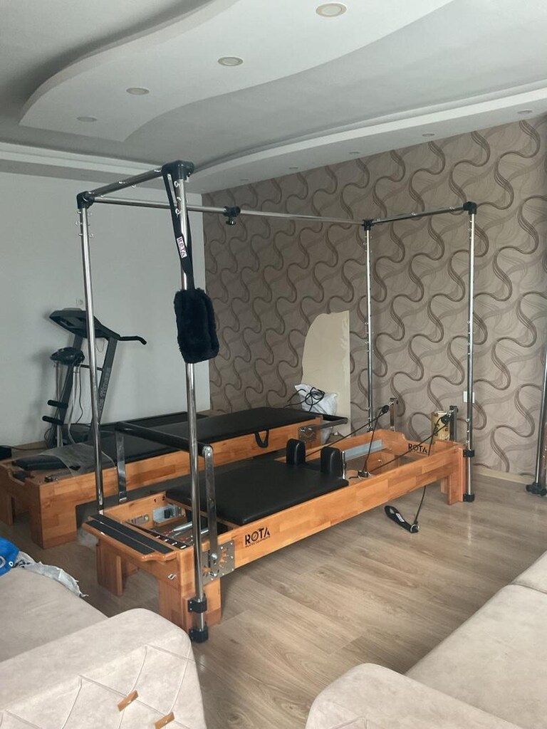 Rota Pilates Aleti - 4