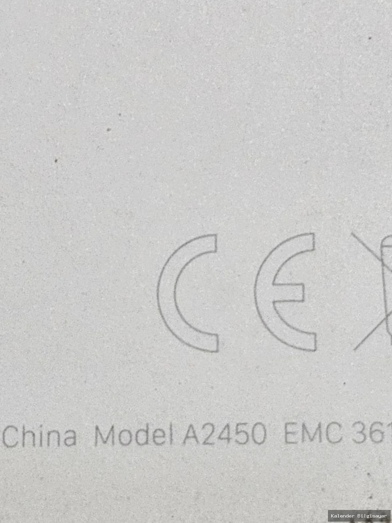 Apple Magic Keyboard 3 - 3