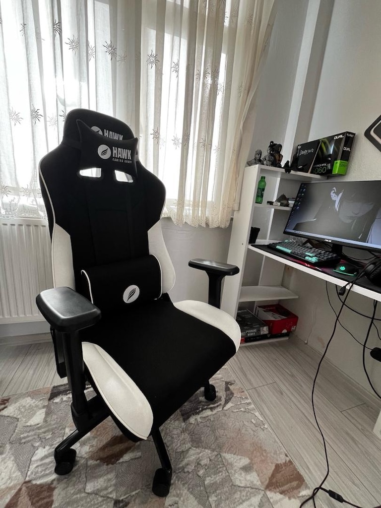 oyun severlere canavar gibi pc - 5