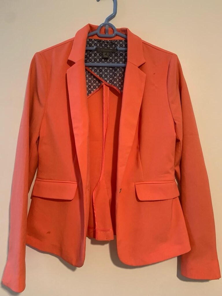 Blazer Ceket