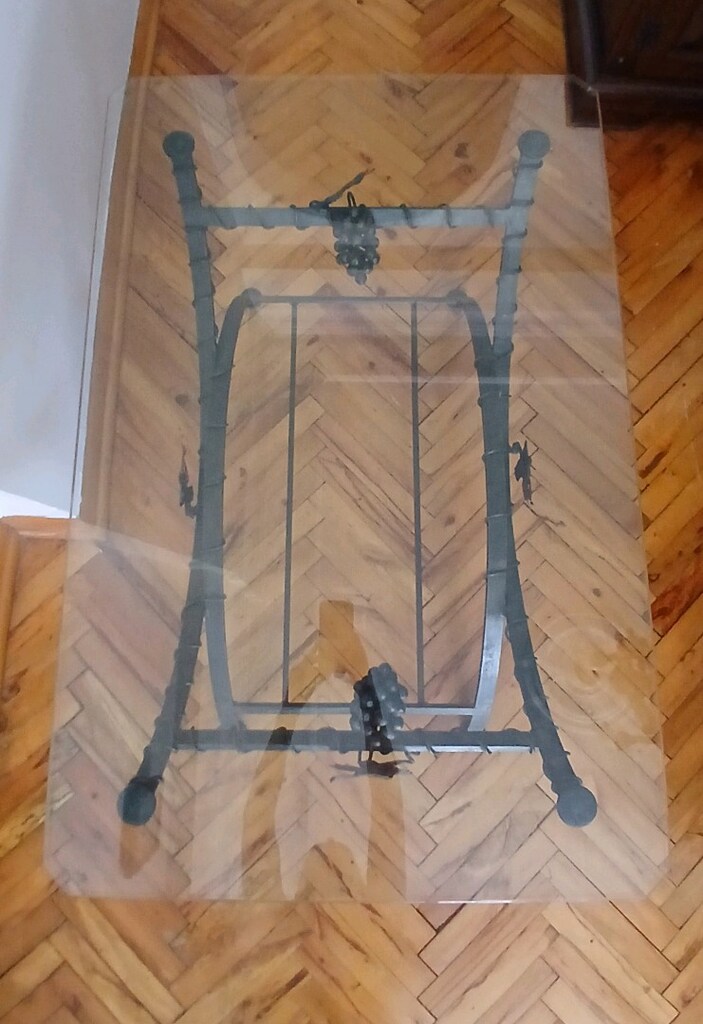 Ferfoje cam sehpa - 2