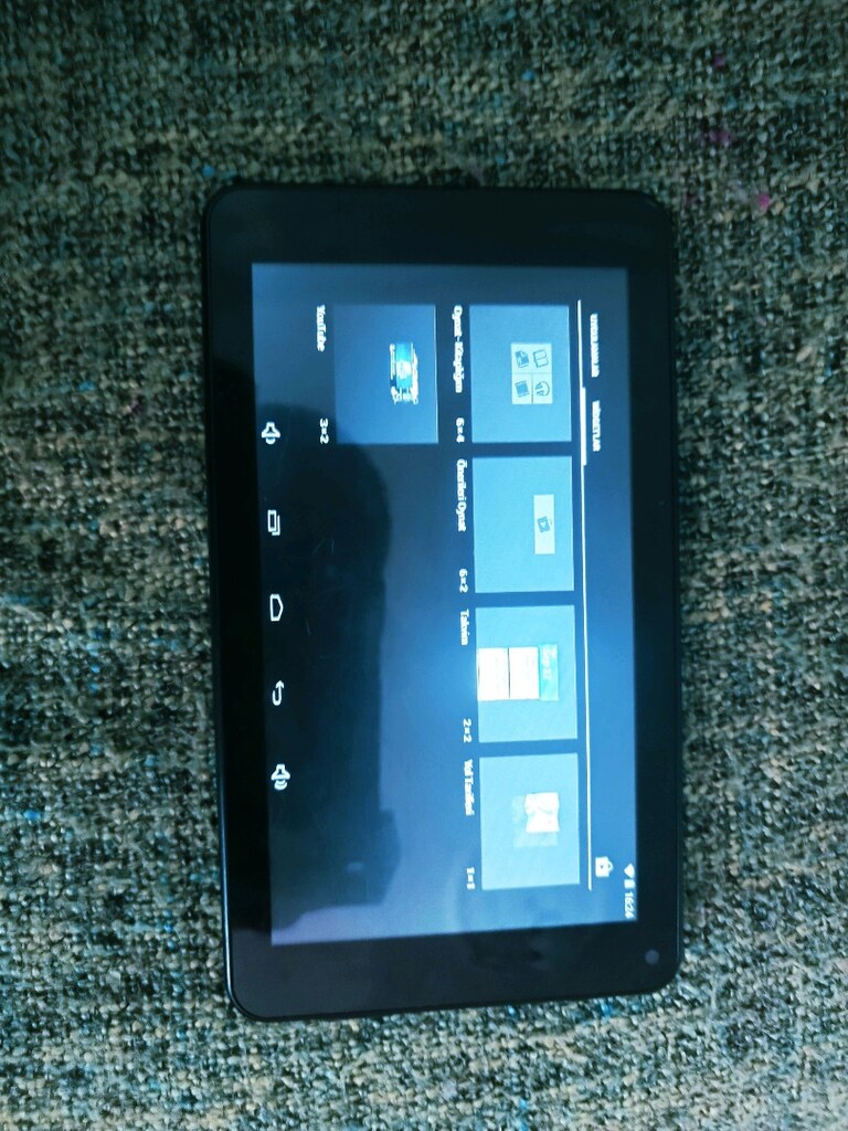 tablet - 7
