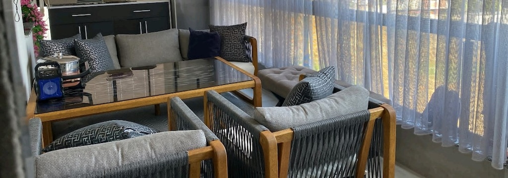 balkon takimi