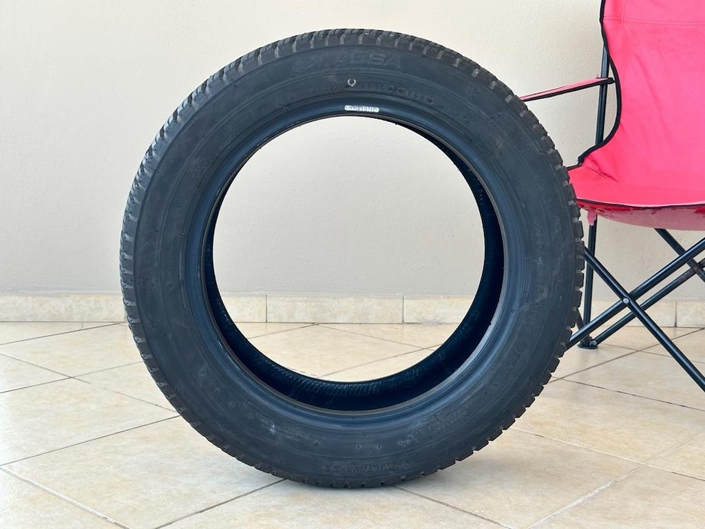Lassa Multiways 2 Dört Mevsim 205/55/R16 91V Takım Tertemiz - 15