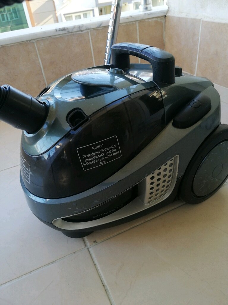 Beko BKS 9220 Elektrik süpürgesi - 6