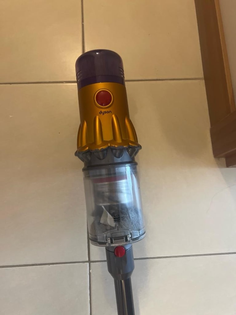 Dyson V15 Temiz - 2