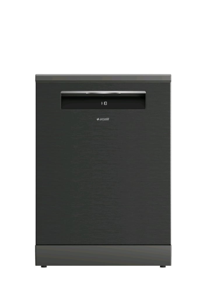 Arçelik 6188 DI Bulaşık Makinesi - 7