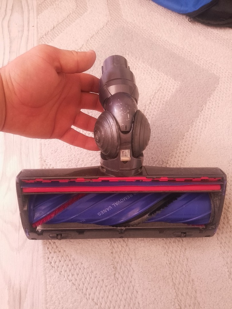 dyson v12 sv 46 Orjinal başlık - 3