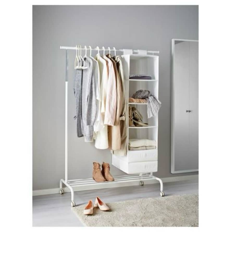 ikea askılık - 2