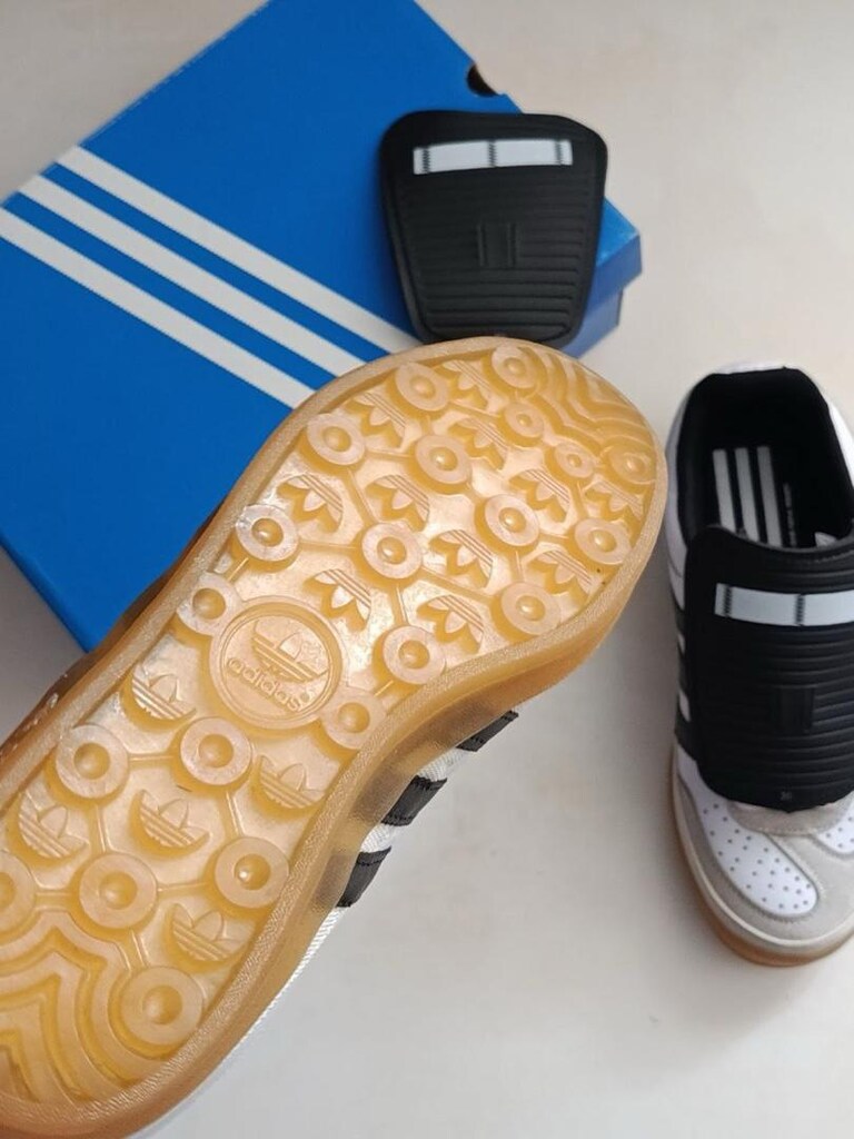 ADİDAS BAD BUNNY X GAZELLE - 4