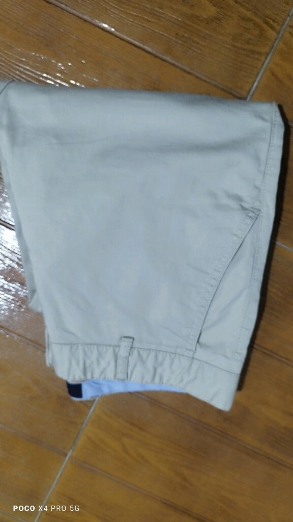 #U.S polo erkek pantolon..Piyasası pahalıdır. - 3