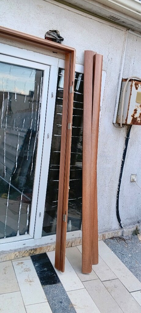 10 adet iç kapı sağlam sorunsuz - 5