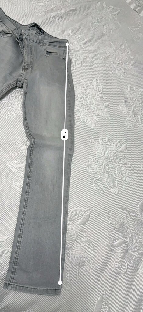 kot pantolon - 2