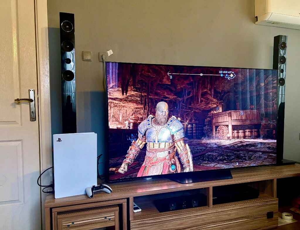 PS5 CD li standart edition PlayStation 5 - 2