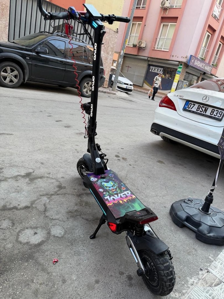 Rx4 Teknik servisten Satılık - 2
