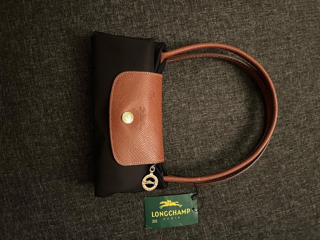longchamp tote çanta