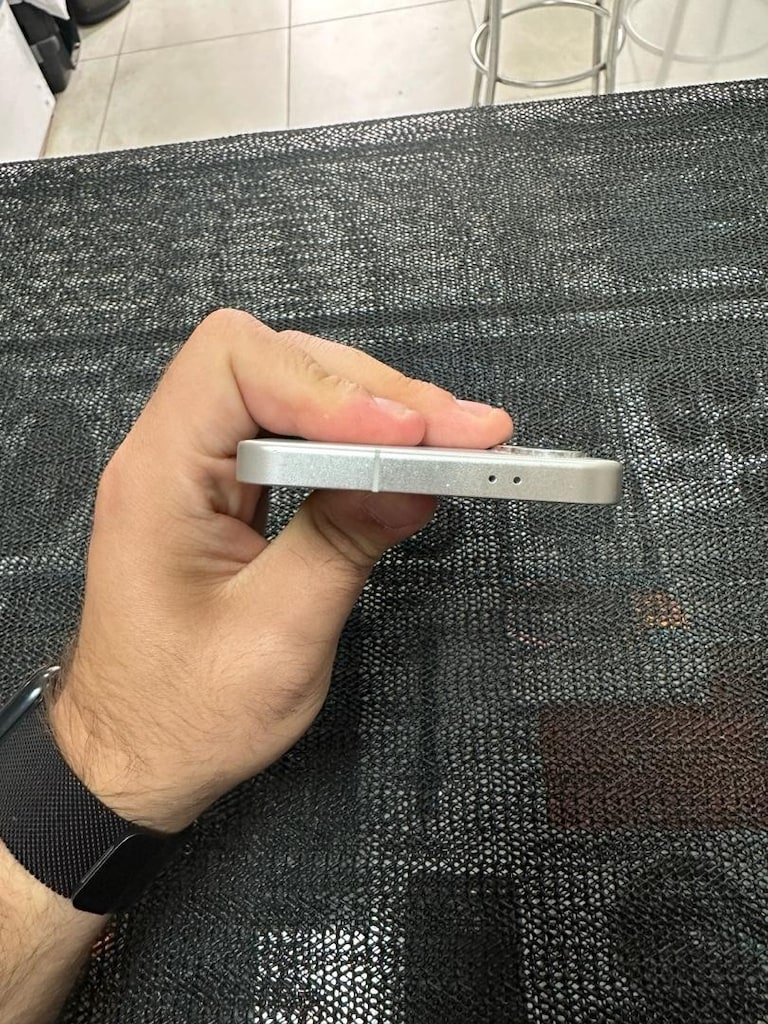 SAMSUNG S24 - 256 GB - 5