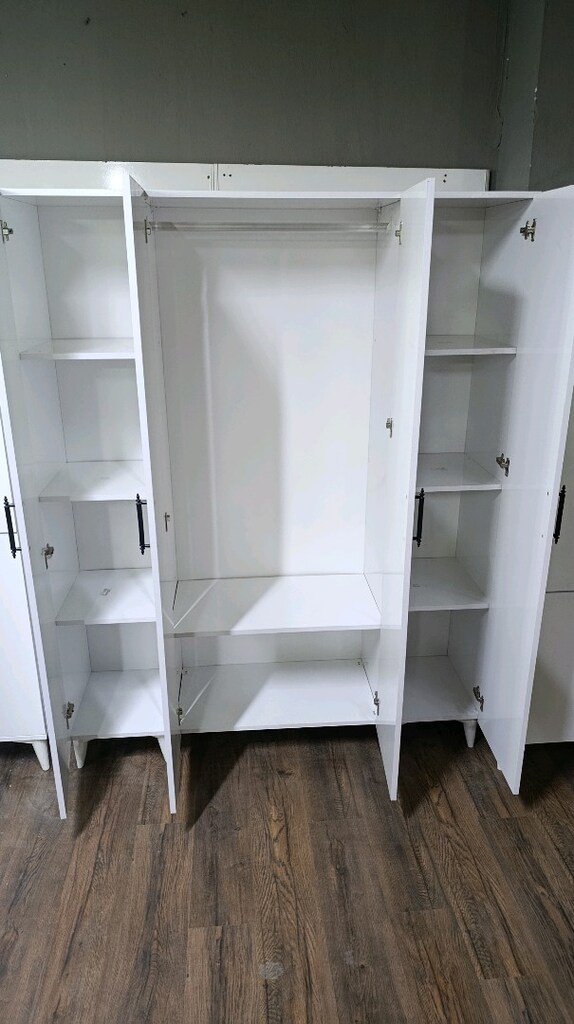 yatak odası takımı - 4