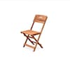 Balkon, Bahçe, Mutfak Bistro Set Katlanır Masa Sandalye - 5