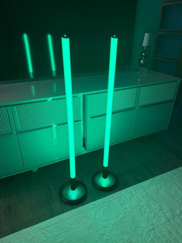 JBL PartyLight Stick Partybox Aydınlatma Çubuğu - 11
