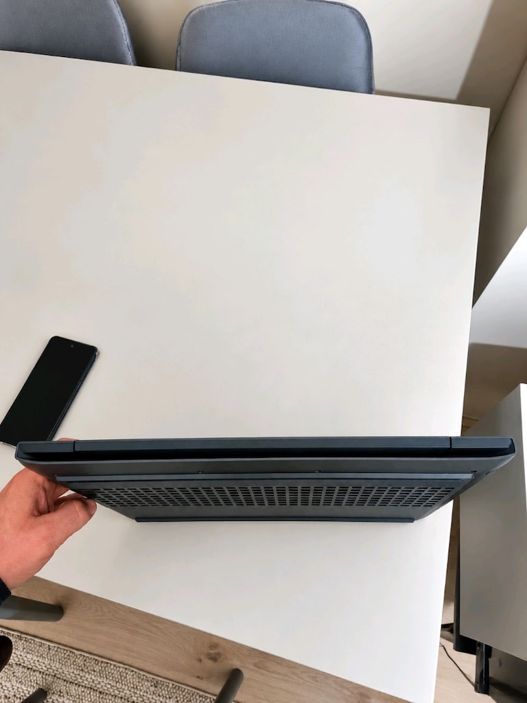 HP Victus 16 Gaming Laptop i5-14500HX RTX 4050 6GB 16GB RAM - 5