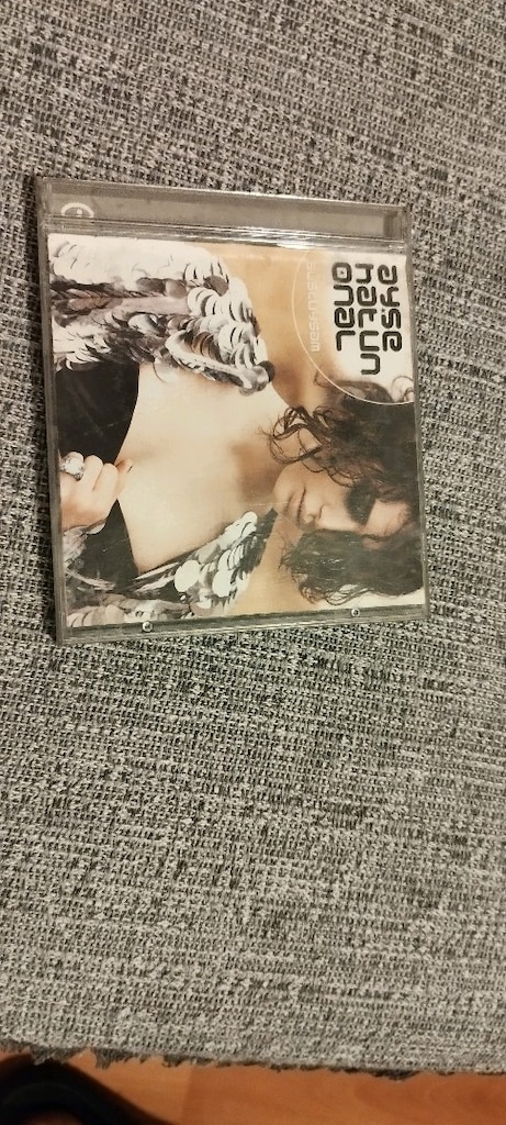AYŞE HATUN ÖNAL CD — görsel 5/5