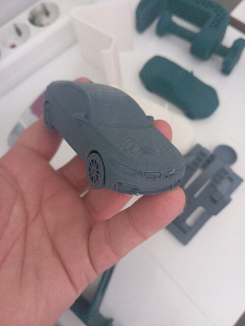 Creality Ender 3 V3 KE