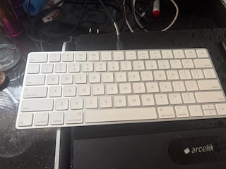 Apple iMac az kullanildi - 4