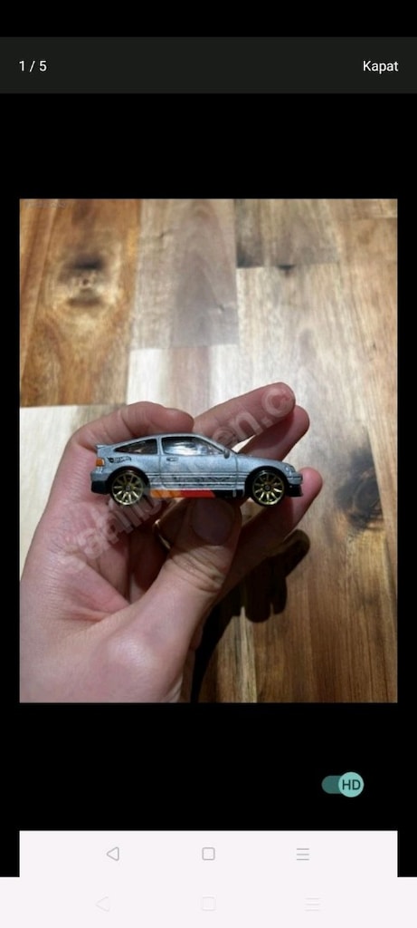 sıfır ayarında honda - 3