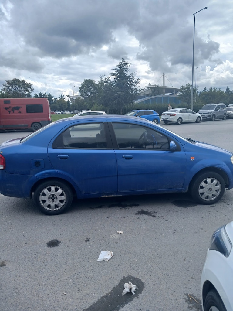 2 YIL MUAYENE DERDİNİZ YOK. DÜŞÜK KM AİLE ARACI MASRAFSIZ - 3