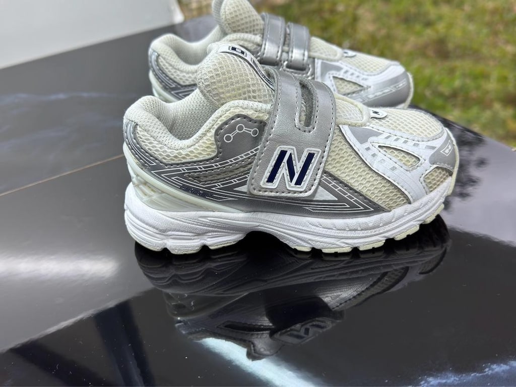 Orijinal NEWBALANCE 1906 26 numara - 7