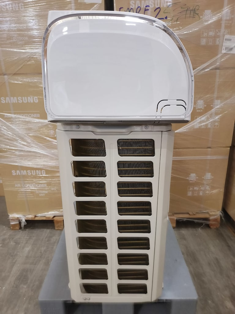 Samsung AR40F24C0AM/SK A++ 24.000 BTU Inverter Klima (Outlet) - 9