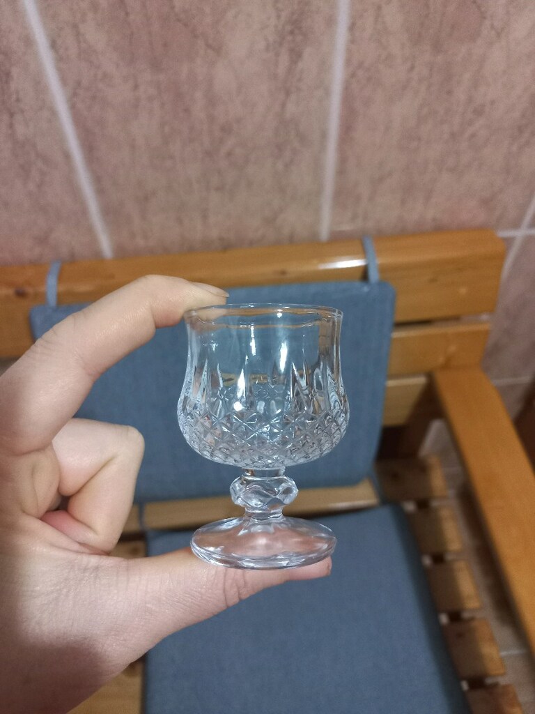 kahve yanı su bardagı - 2