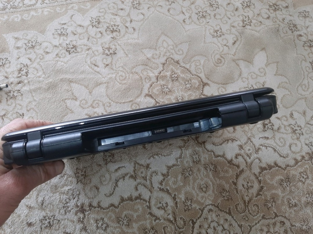 Hp 2230s 12.1 Core Duo 4GBRAM 320GB Dizüstü Bilgisayar Laptop Notebook - 9