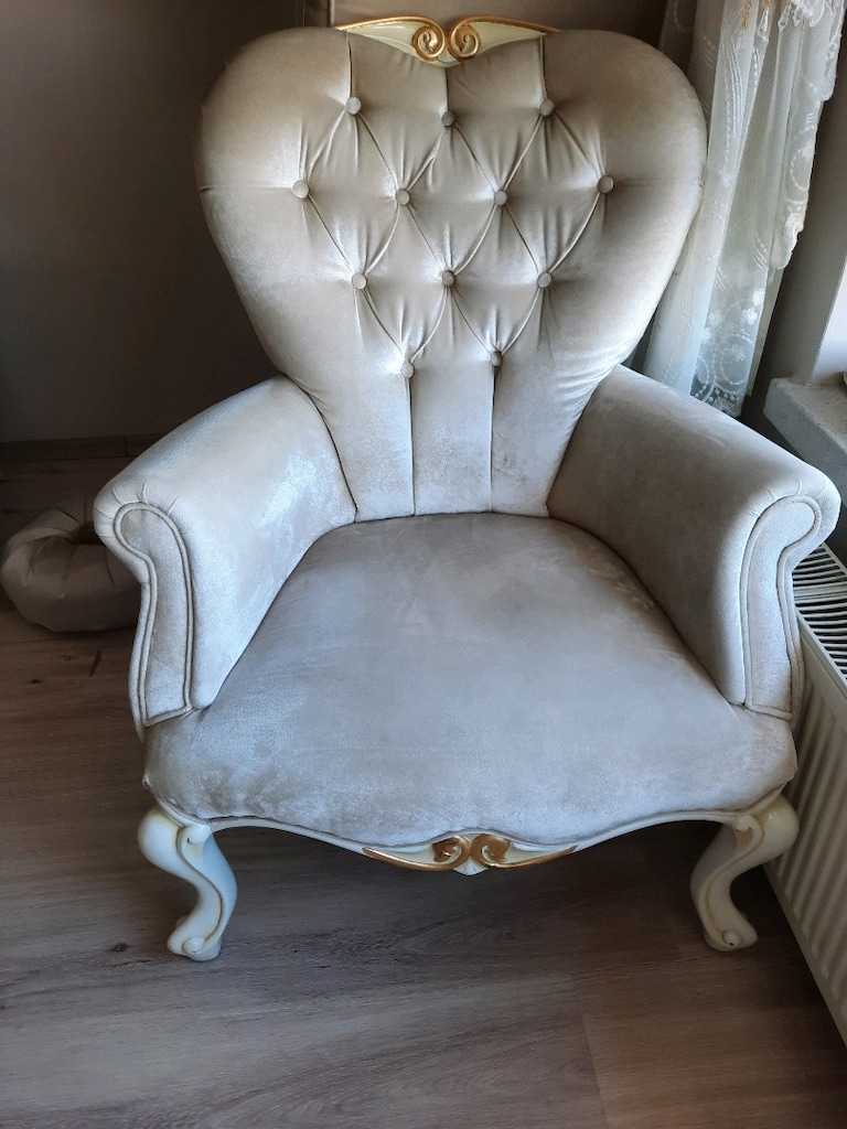 İSTİKBAL QUEEN SALON TAKIMI TOPLU YADA ADET OLARAK VERİLEBİLİR - 9