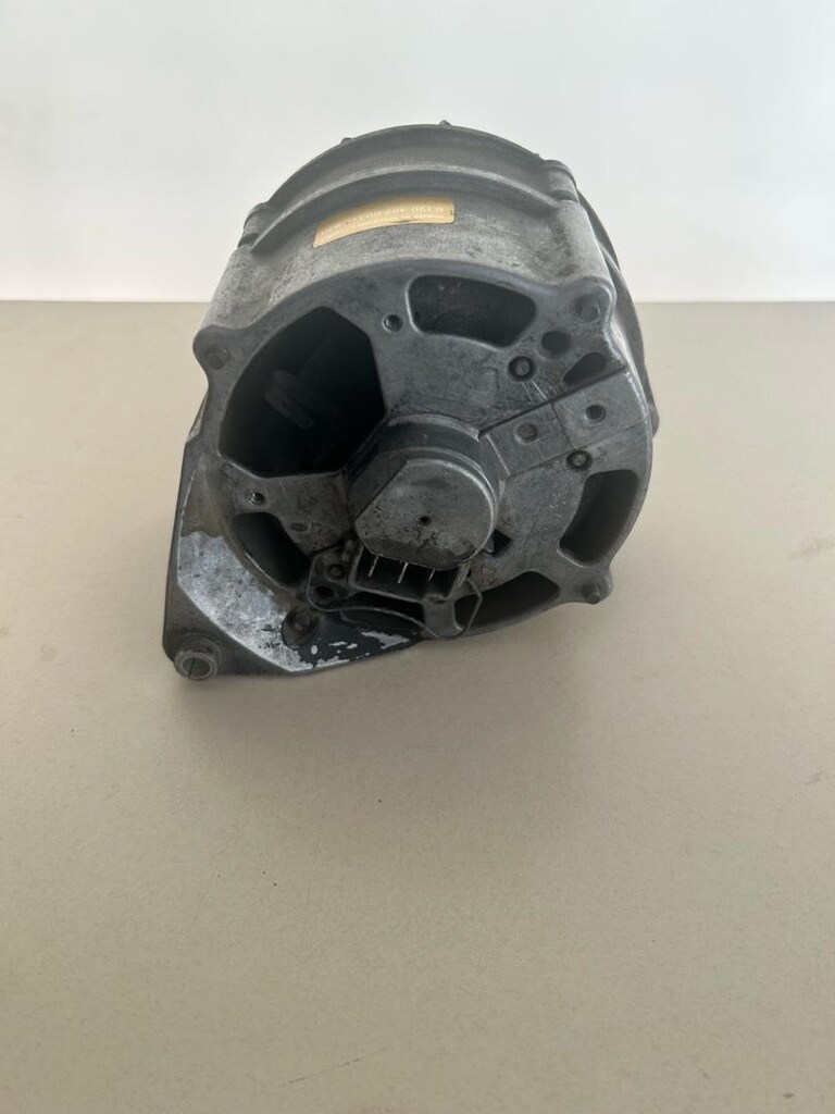 Bosch Made in Germany 14V 35A Şarj Dinamosu / Alternatör - Lada Uyumlu - 4