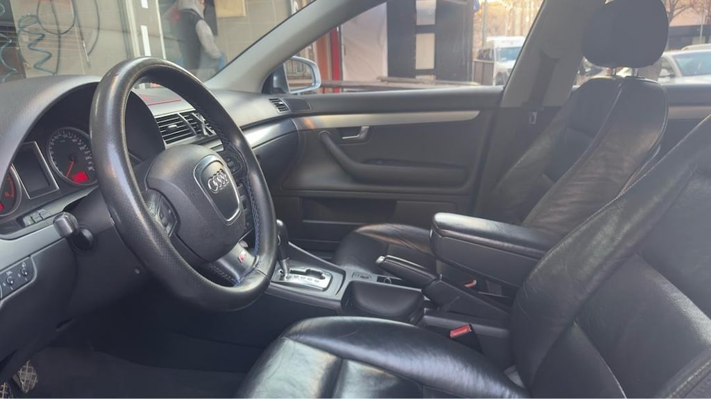 2.0 tfsi quattro temiz full bakımlı - 7