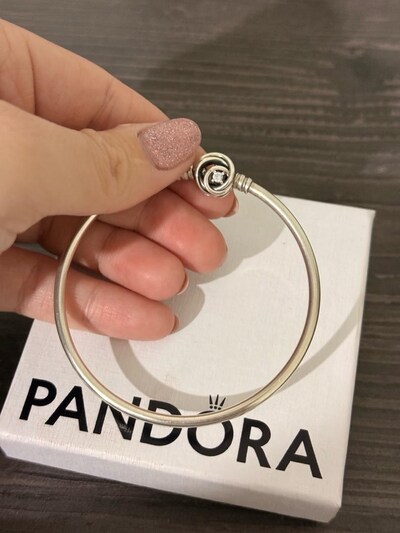 pandora bileklik
