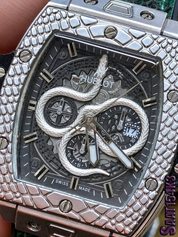 Hublot - 3