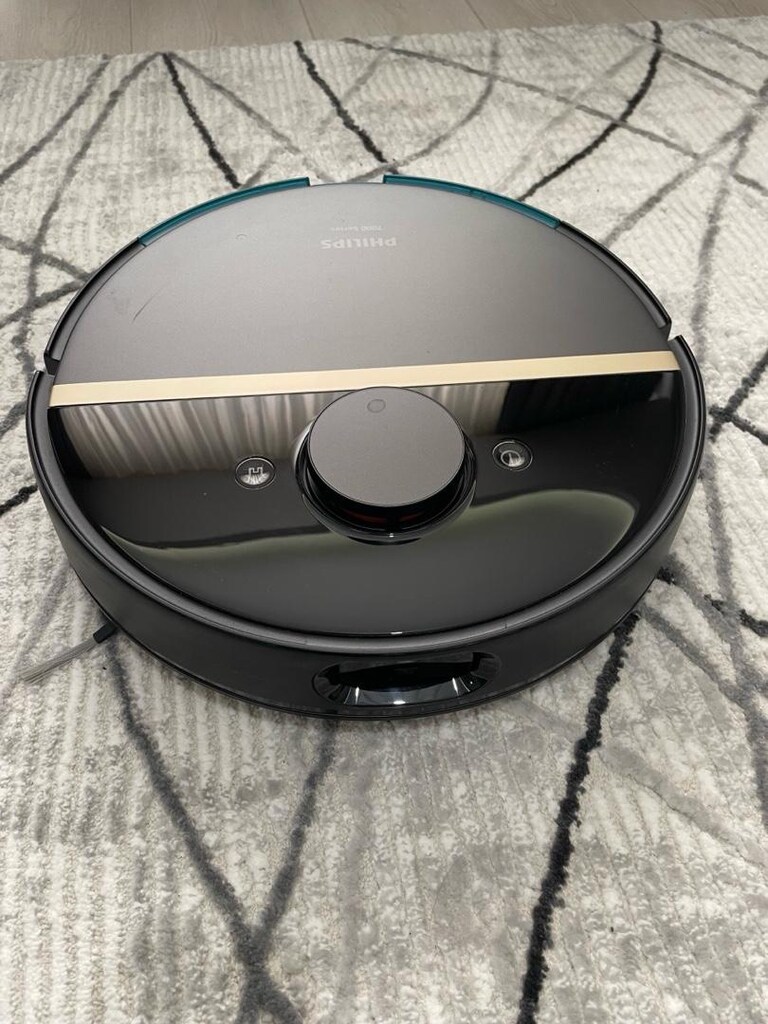 philips 7000 series robot süpürge - 14