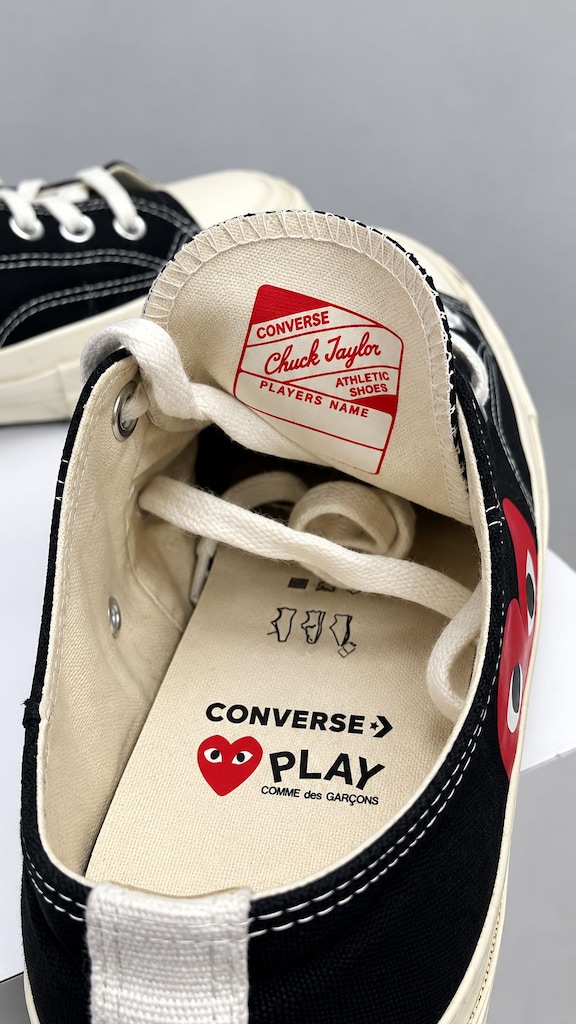 Converse Play 42 Beden - 4
