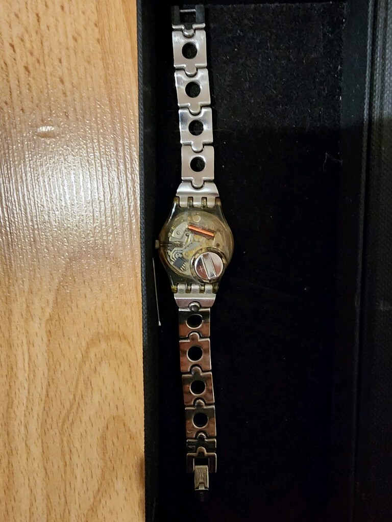 Swatch Kadın Saat - 2