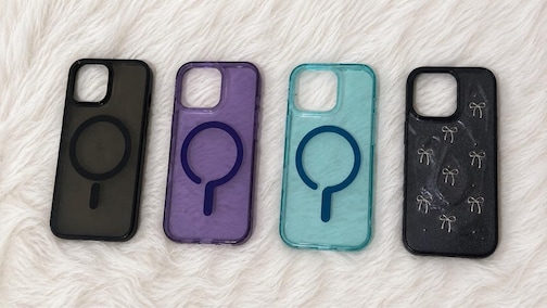 İphone 16 PRO telefon kılıfı