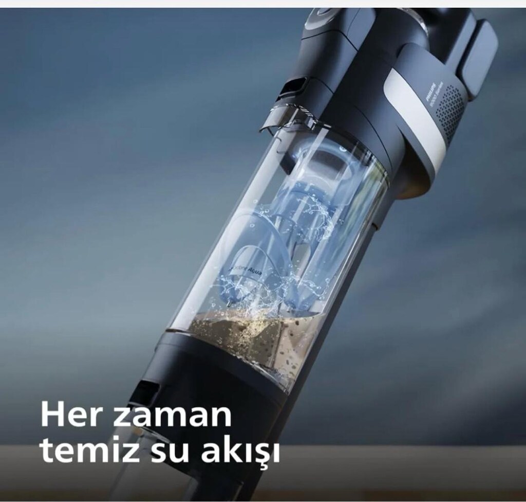 PHILIPS AquaTrio 9000 Serisi - 2