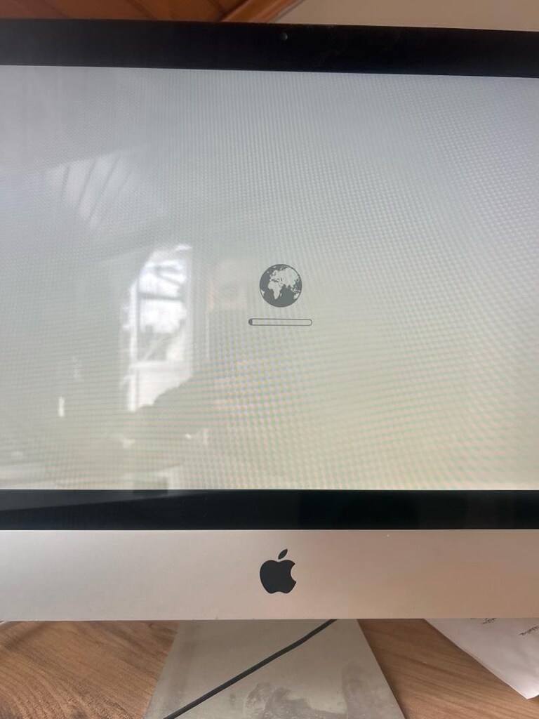 Apple Imac 2012 - 3